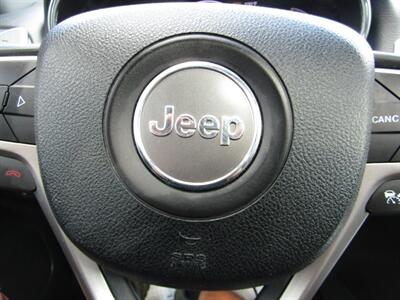 2017 Jeep Grand Cherokee TRAILHAWK,AWD,SAFTY PKG,NAV,RVC,SILVER CERTIFIED   - Photo 63 - Haddon Twp, NJ 08107