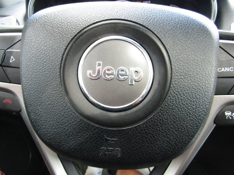 2017 Jeep Grand Cherokee TRAILHAWK,AWD,SAFTY PKG,NAV,RVC,SILVER CERTIFIED - Photo 63 - Haddon Twp, NJ 08107