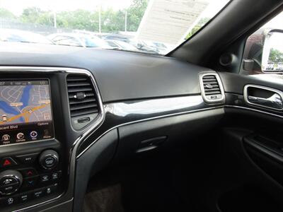 2017 Jeep Grand Cherokee TRAILHAWK,AWD,SAFTY PKG,NAV,RVC,SILVER CERTIFIED   - Photo 70 - Haddon Twp, NJ 08107