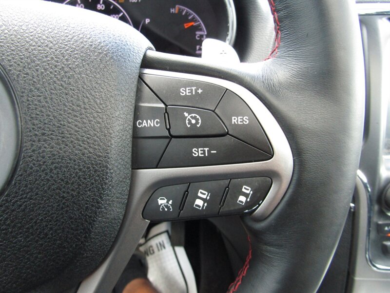 2017 Jeep Grand Cherokee TRAILHAWK,AWD,SAFTY PKG,NAV,RVC,SILVER CERTIFIED - Photo 64 - Haddon Twp, NJ 08107