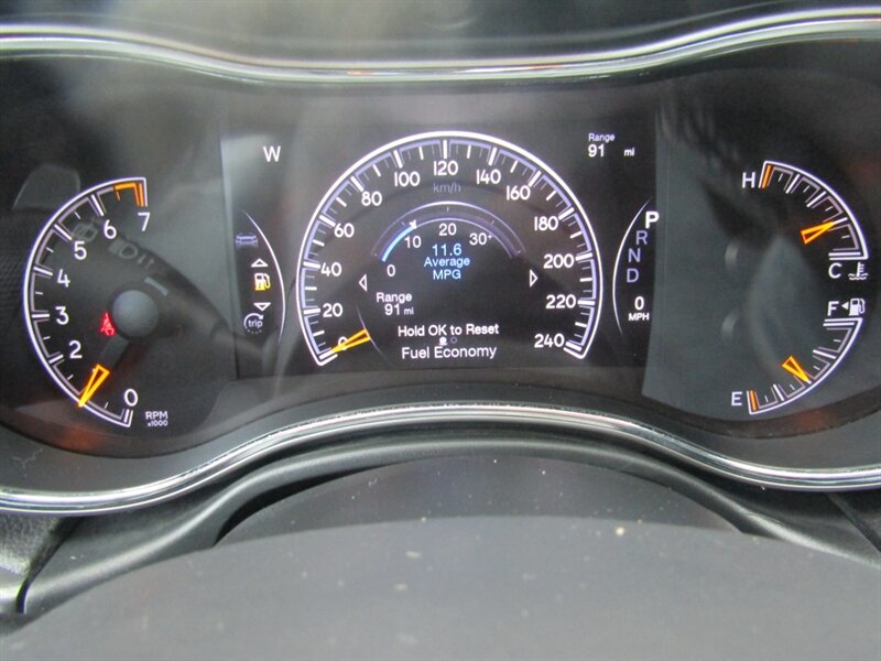 2021 Jeep Grand Cherokee Laredo X - Photo 26 - Haddon Twp, NJ 08107