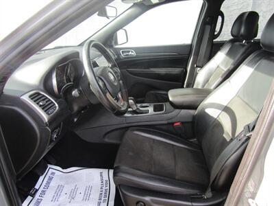2021 Jeep Grand Cherokee Laredo X - Photo 12 - Haddon Twp, NJ 08107