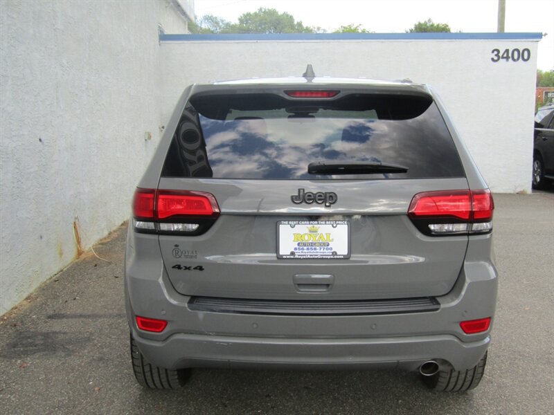 2021 Jeep Grand Cherokee Laredo X - Photo 7 - Haddon Twp, NJ 08107