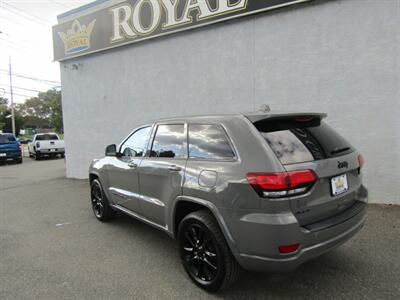 2021 Jeep Grand Cherokee Laredo X - Photo 6 - Haddon Twp, NJ 08107