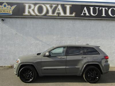 2021 Jeep Grand Cherokee Laredo X - Photo 4 - Haddon Twp, NJ 08107