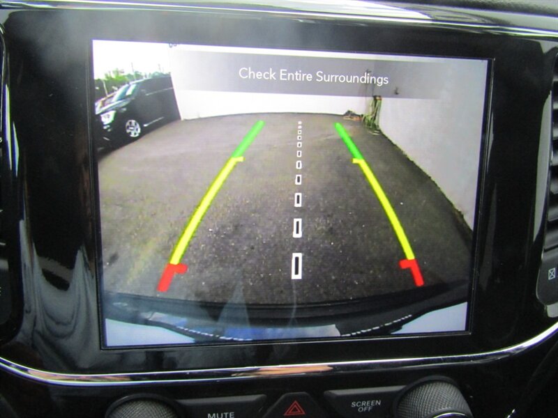 2021 Jeep Grand Cherokee Laredo X - Photo 28 - Haddon Twp, NJ 08107