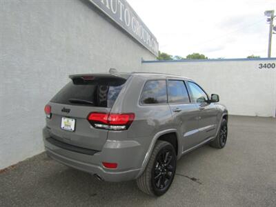 2021 Jeep Grand Cherokee Laredo X - Photo 8 - Haddon Twp, NJ 08107