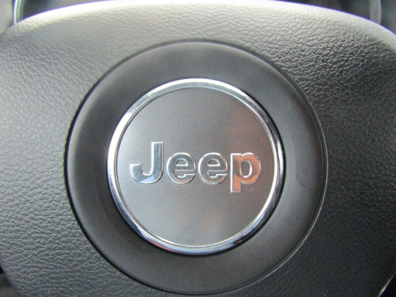 2021 Jeep Grand Cherokee Laredo X - Photo 24 - Haddon Twp, NJ 08107