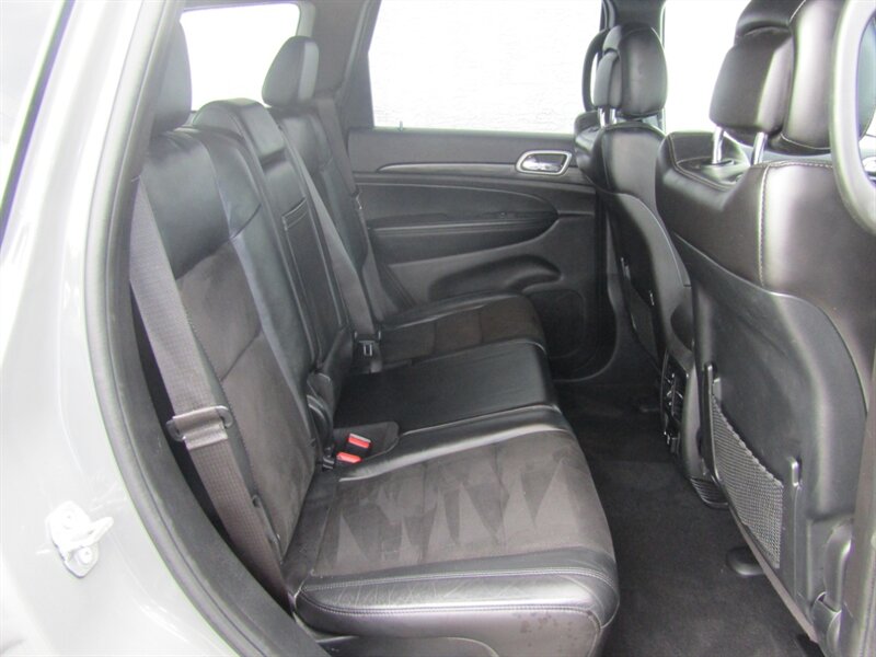 2021 Jeep Grand Cherokee Laredo X - Photo 17 - Haddon Twp, NJ 08107