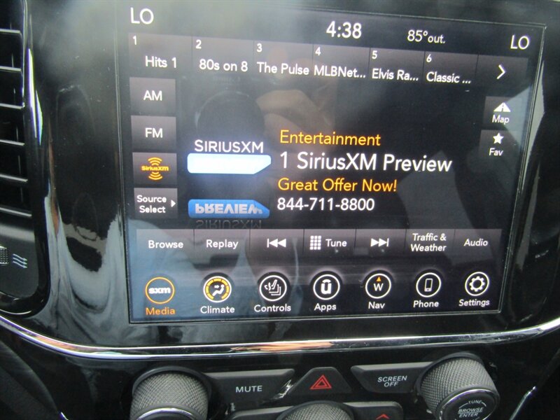 2021 Jeep Grand Cherokee Laredo X - Photo 27 - Haddon Twp, NJ 08107