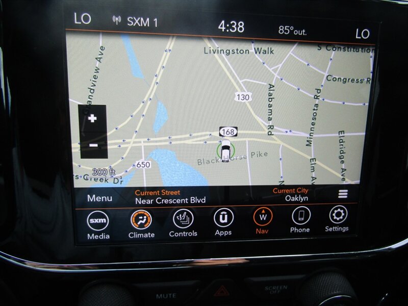 2021 Jeep Grand Cherokee Laredo X - Photo 29 - Haddon Twp, NJ 08107