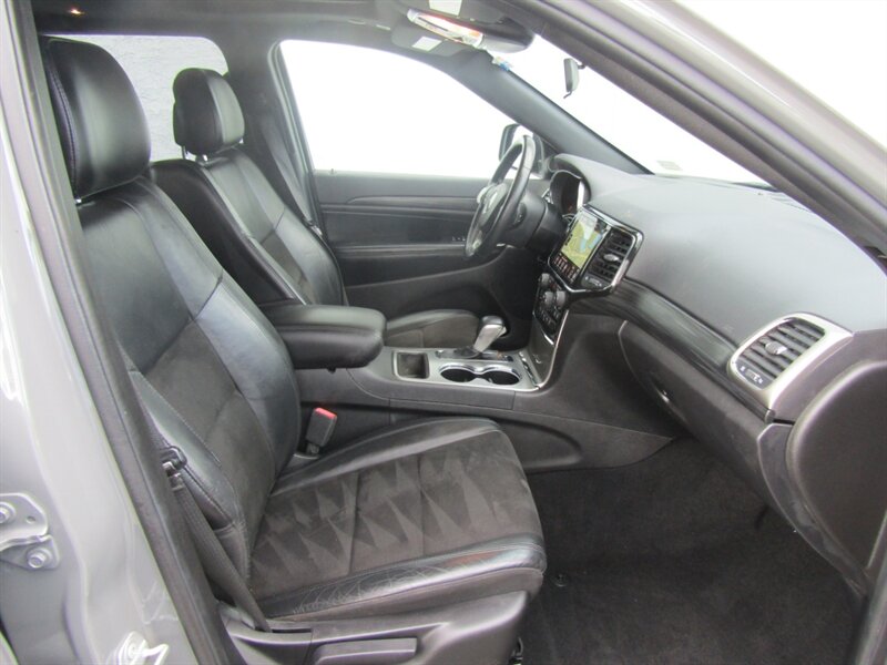 2021 Jeep Grand Cherokee Laredo X - Photo 19 - Haddon Twp, NJ 08107
