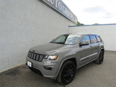 2021 Jeep Grand Cherokee Laredo X - Photo 5 - Haddon Twp, NJ 08107