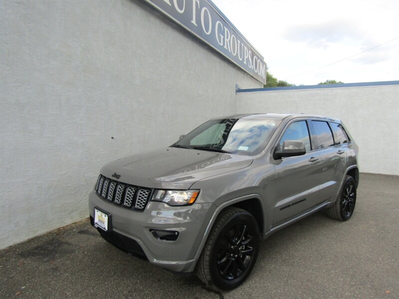 2021 Jeep Grand Cherokee Laredo X - Photo 5 - Haddon Twp, NJ 08107
