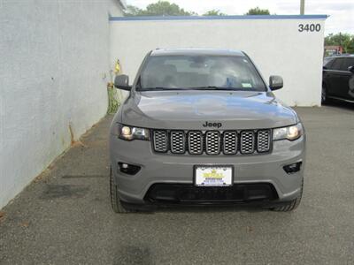 2021 Jeep Grand Cherokee Laredo X - Photo 3 - Haddon Twp, NJ 08107