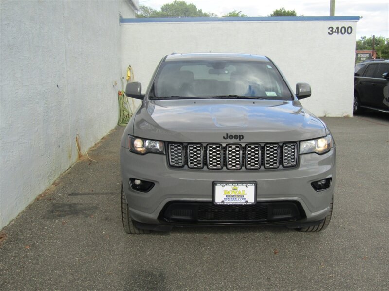 2021 Jeep Grand Cherokee Laredo X - Photo 3 - Haddon Twp, NJ 08107