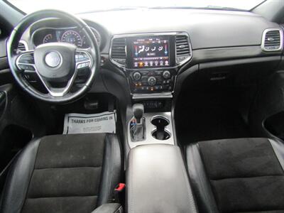 2021 Jeep Grand Cherokee Laredo X - Photo 21 - Haddon Twp, NJ 08107