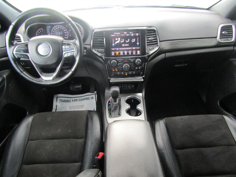 2021 Jeep Grand Cherokee Laredo X - Photo 21 - Haddon Twp, NJ 08107