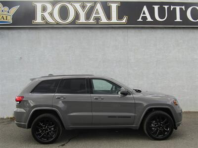 2021 Jeep Grand Cherokee Laredo X - Photo 2 - Haddon Twp, NJ 08107