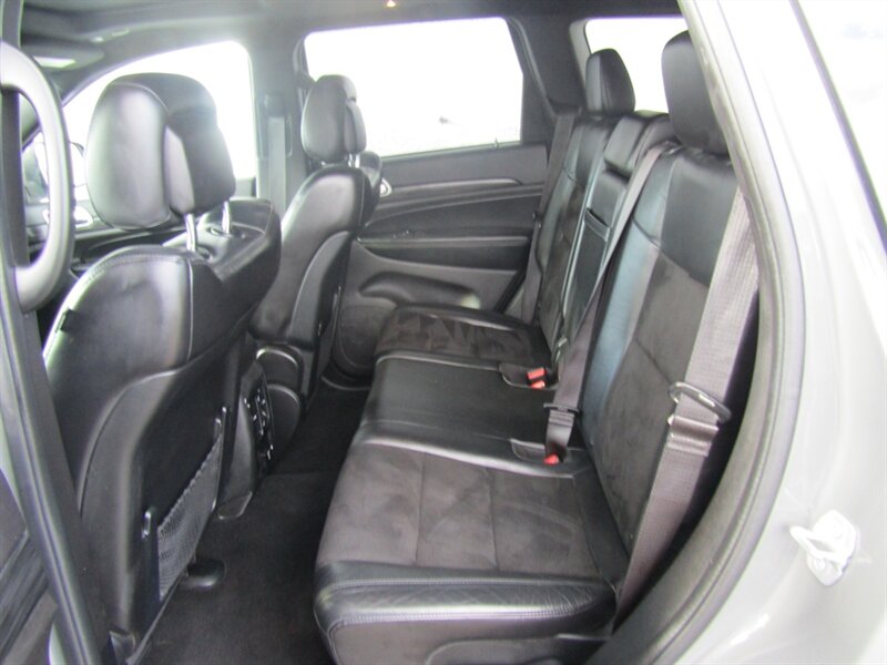 2021 Jeep Grand Cherokee Laredo X - Photo 14 - Haddon Twp, NJ 08107