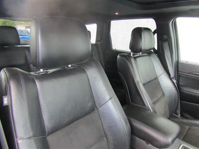 2021 Jeep Grand Cherokee Laredo X - Photo 18 - Haddon Twp, NJ 08107