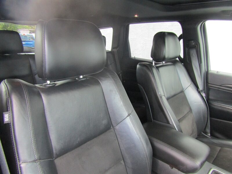 2021 Jeep Grand Cherokee Laredo X - Photo 18 - Haddon Twp, NJ 08107