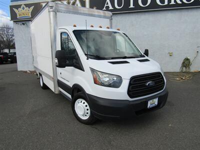 2015 Ford Transit   - Photo 1 - Haddon Twp, NJ 08107