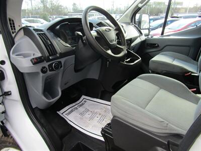 2015 Ford Transit   - Photo 17 - Haddon Twp, NJ 08107