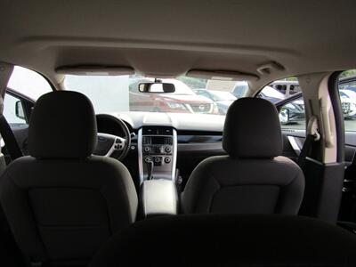 2011 Ford Edge SE,CONV PKG,RVC,BLUETOOTH   - Photo 41 - Haddon Twp, NJ 08107