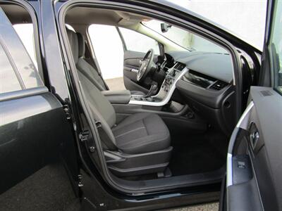 2011 Ford Edge SE,CONV PKG,RVC,BLUETOOTH   - Photo 36 - Haddon Twp, NJ 08107