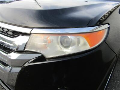2011 Ford Edge SE,CONV PKG,RVC,BLUETOOTH   - Photo 11 - Haddon Twp, NJ 08107