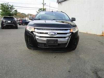 2011 Ford Edge SE,CONV PKG,RVC,BLUETOOTH   - Photo 10 - Haddon Twp, NJ 08107