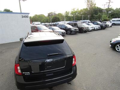 2011 Ford Edge SE,CONV PKG,RVC,BLUETOOTH   - Photo 27 - Haddon Twp, NJ 08107