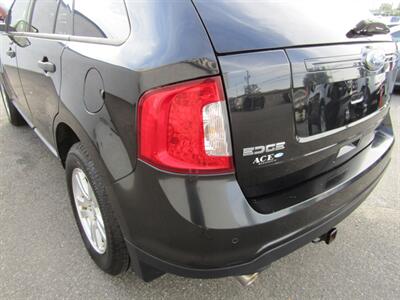 2011 Ford Edge SE,CONV PKG,RVC,BLUETOOTH   - Photo 19 - Haddon Twp, NJ 08107