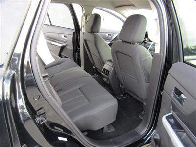 2011 Ford Edge SE,CONV PKG,RVC,BLUETOOTH   - Photo 33 - Haddon Twp, NJ 08107