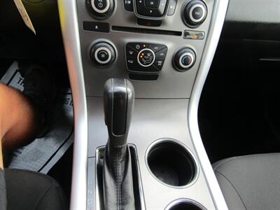 2011 Ford Edge SE,CONV PKG,RVC,BLUETOOTH   - Photo 50 - Haddon Twp, NJ 08107