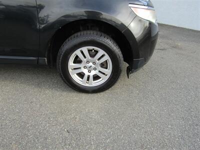 2011 Ford Edge SE,CONV PKG,RVC,BLUETOOTH   - Photo 15 - Haddon Twp, NJ 08107