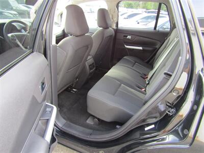 2011 Ford Edge SE,CONV PKG,RVC,BLUETOOTH   - Photo 32 - Haddon Twp, NJ 08107