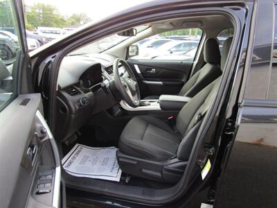 2011 Ford Edge SE,CONV PKG,RVC,BLUETOOTH   - Photo 29 - Haddon Twp, NJ 08107