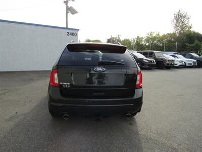 2011 Ford Edge SE,CONV PKG,RVC,BLUETOOTH   - Photo 6 - Haddon Twp, NJ 08107