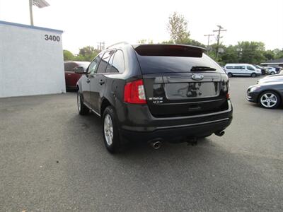 2011 Ford Edge SE,CONV PKG,RVC,BLUETOOTH   - Photo 23 - Haddon Twp, NJ 08107