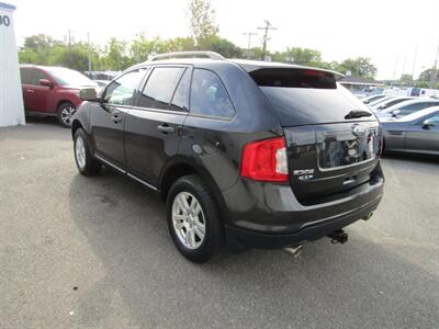 2011 Ford Edge SE,CONV PKG,RVC,BLUETOOTH   - Photo 5 - Haddon Twp, NJ 08107