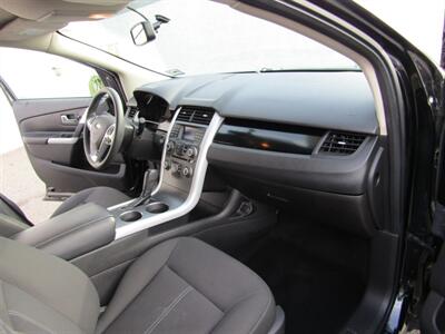 2011 Ford Edge SE,CONV PKG,RVC,BLUETOOTH   - Photo 35 - Haddon Twp, NJ 08107