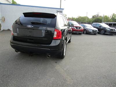 2011 Ford Edge SE,CONV PKG,RVC,BLUETOOTH   - Photo 24 - Haddon Twp, NJ 08107