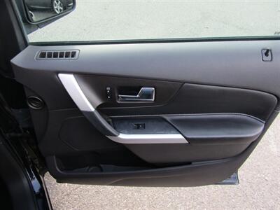 2011 Ford Edge SE,CONV PKG,RVC,BLUETOOTH   - Photo 37 - Haddon Twp, NJ 08107