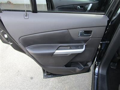 2011 Ford Edge SE,CONV PKG,RVC,BLUETOOTH   - Photo 31 - Haddon Twp, NJ 08107