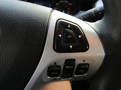 2011 Ford Edge SE,CONV PKG,RVC,BLUETOOTH   - Photo 47 - Haddon Twp, NJ 08107