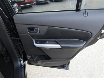 2011 Ford Edge SE,CONV PKG,RVC,BLUETOOTH   - Photo 34 - Haddon Twp, NJ 08107