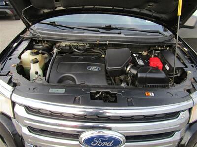 2011 Ford Edge SE,CONV PKG,RVC,BLUETOOTH   - Photo 57 - Haddon Twp, NJ 08107