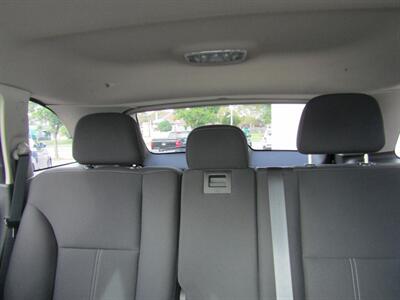2011 Ford Edge SE,CONV PKG,RVC,BLUETOOTH   - Photo 54 - Haddon Twp, NJ 08107